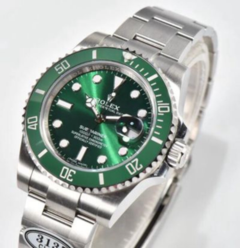 劳力士Rolex手表维修售后电话